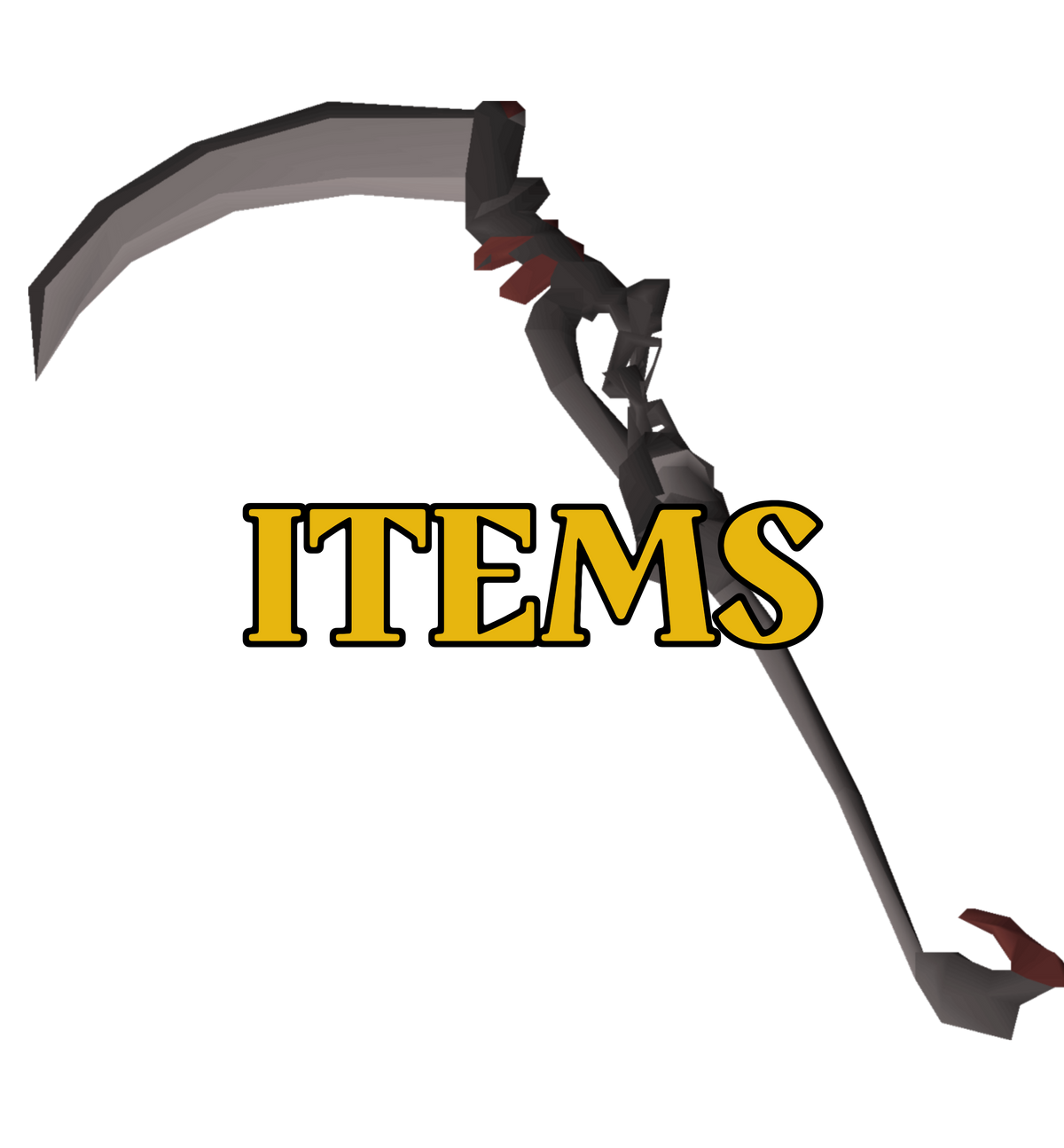 ITEMS