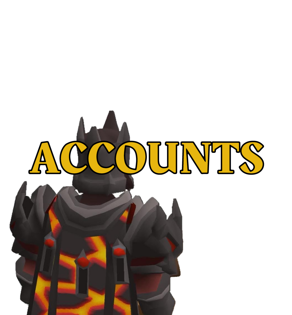 ACCOUNTS