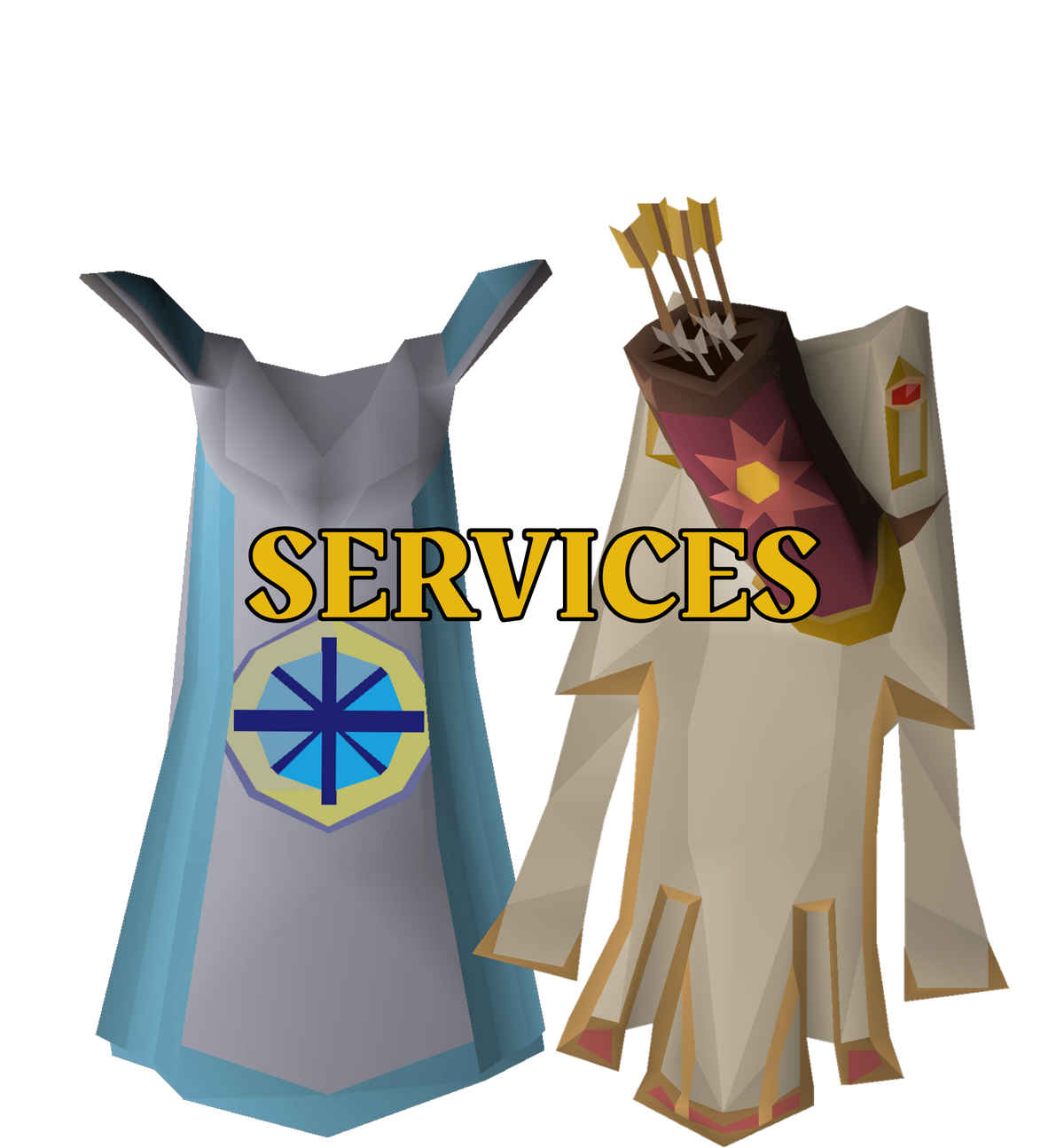 SERVICES