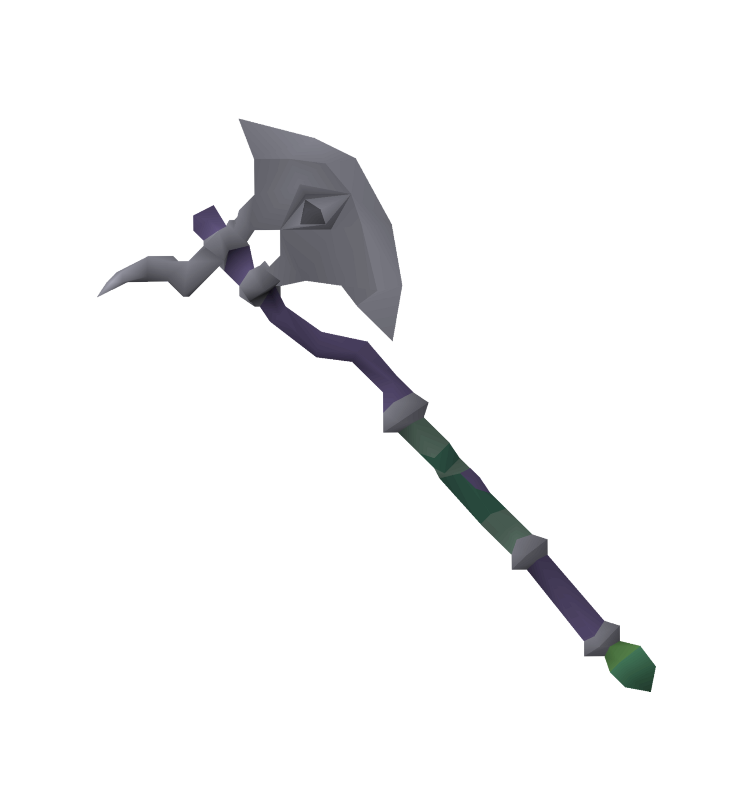 SOULREAPER AXE