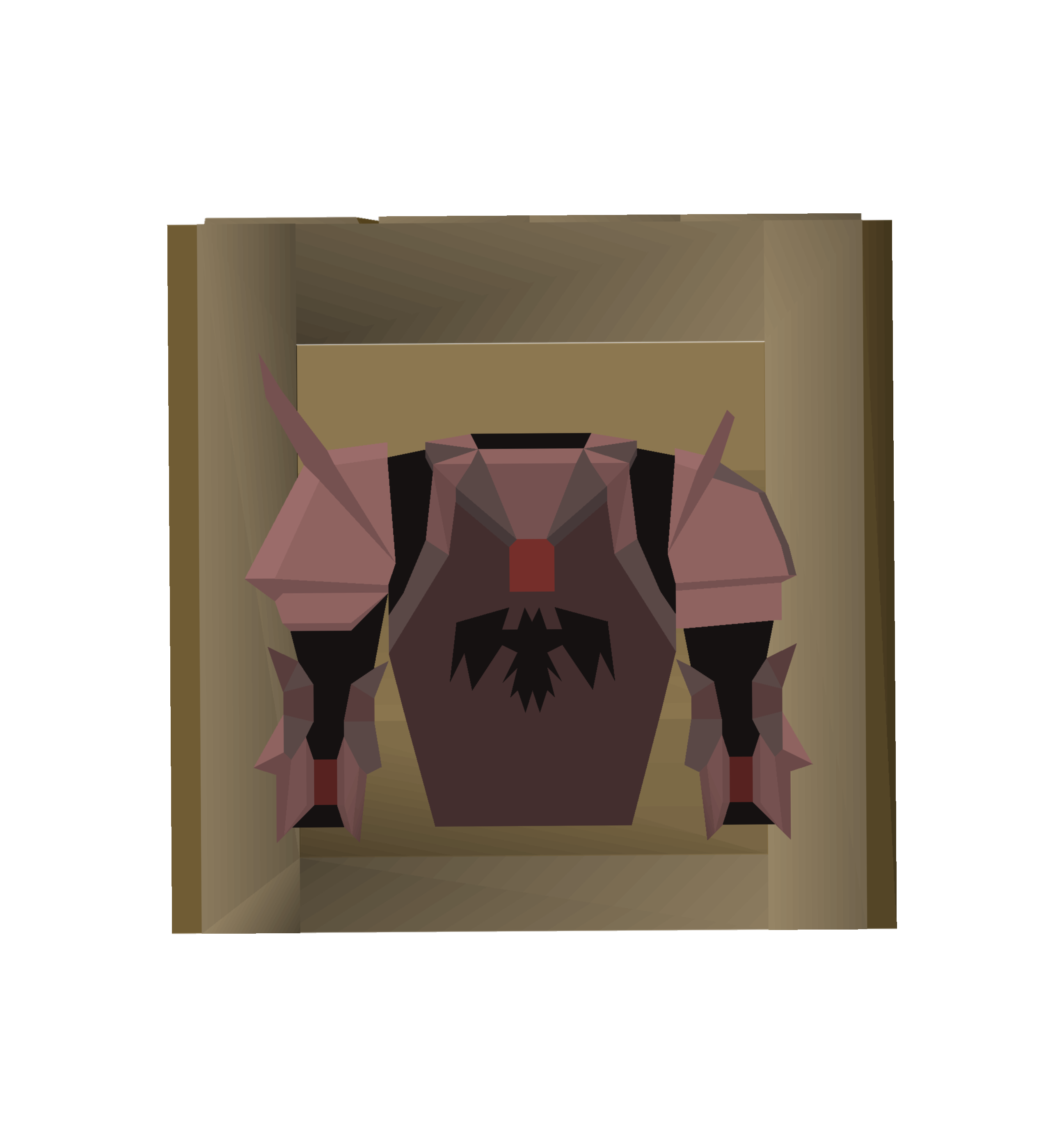 OATHPLATE ARMOUR SET