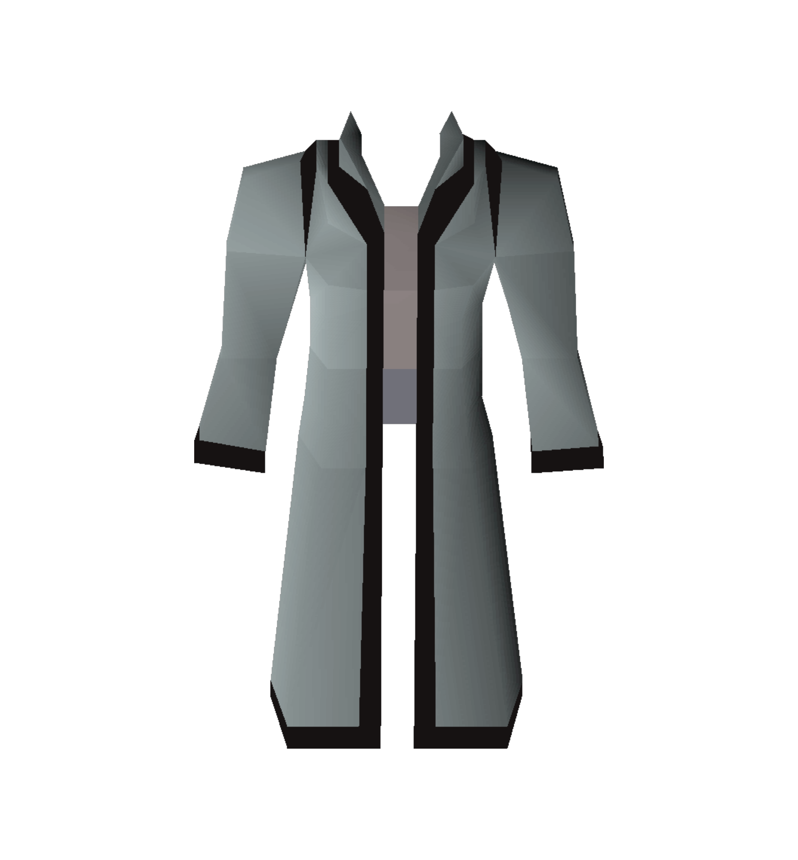3RD AGE ROBE TOP