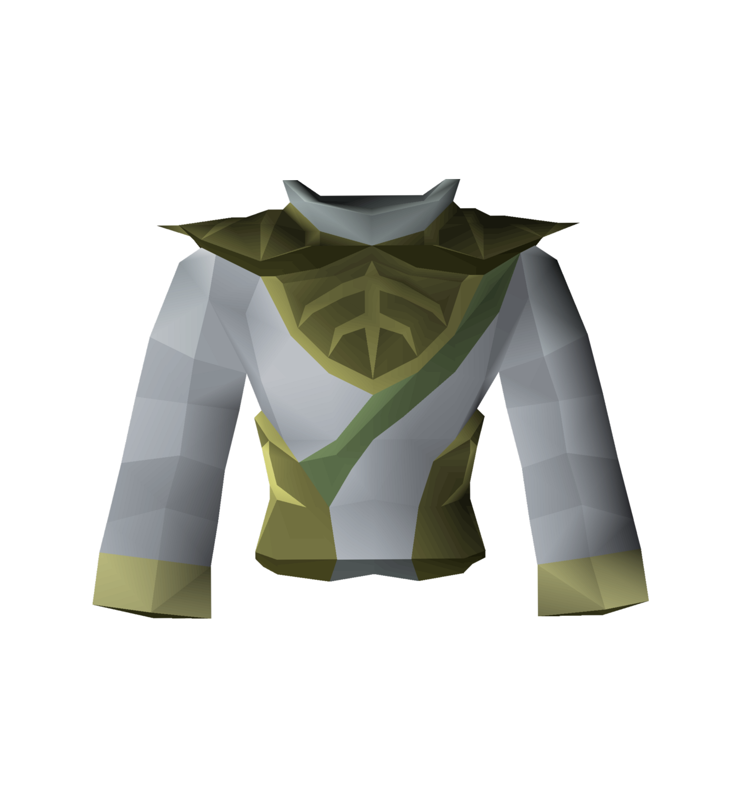 3RD AGE DRUIDIC TOP