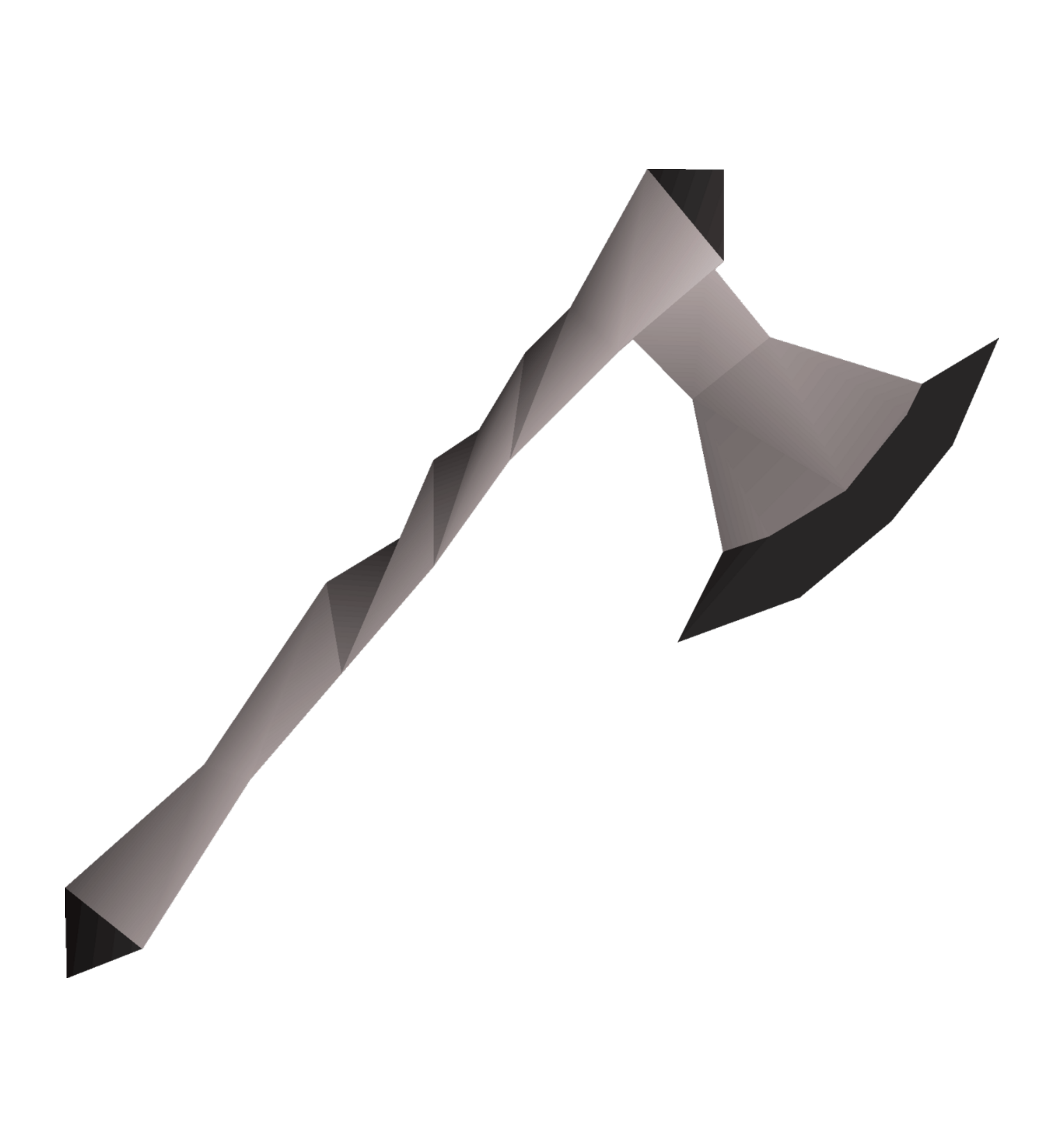 3RD AGE AXE