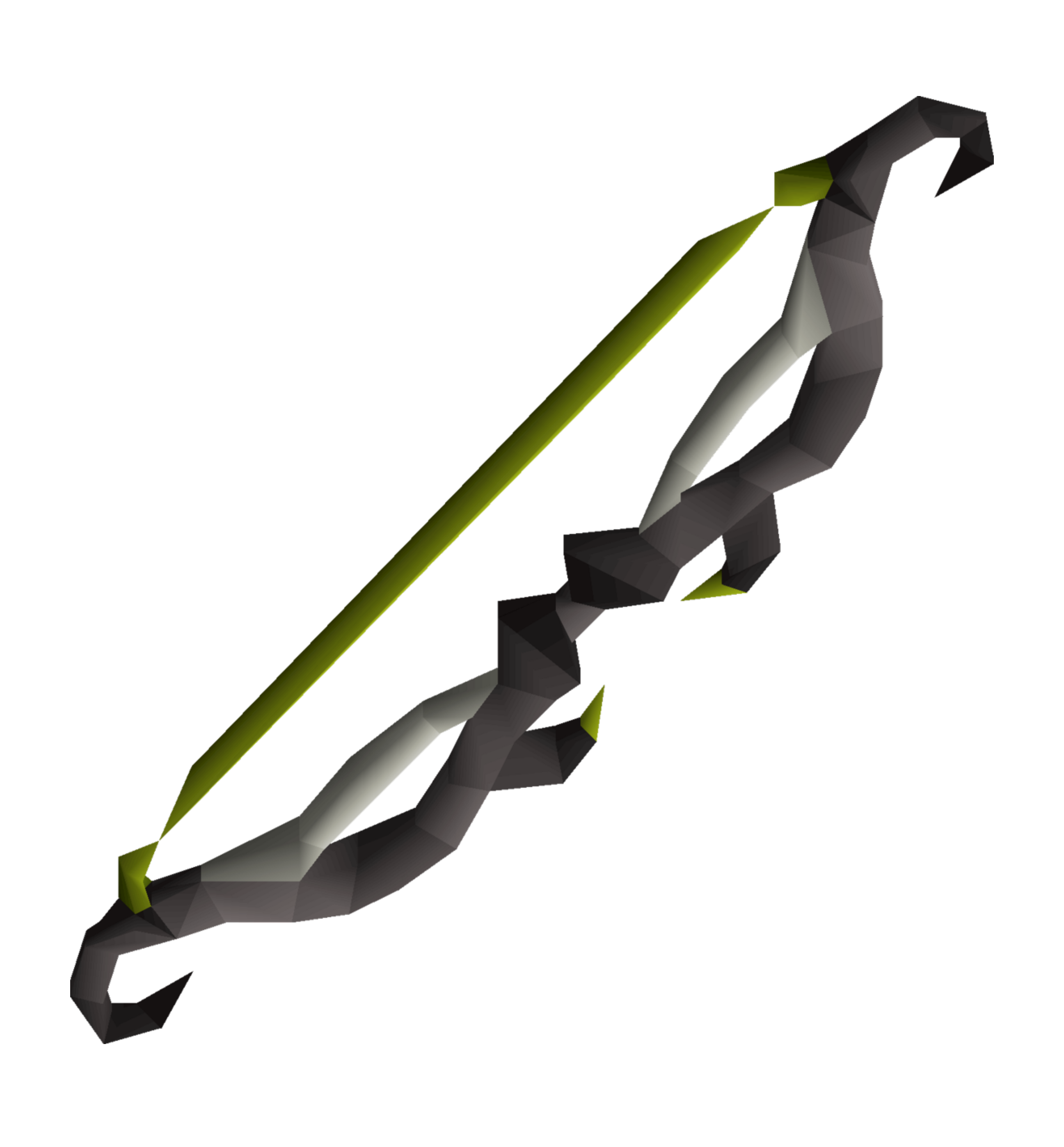 TWISTED BOW