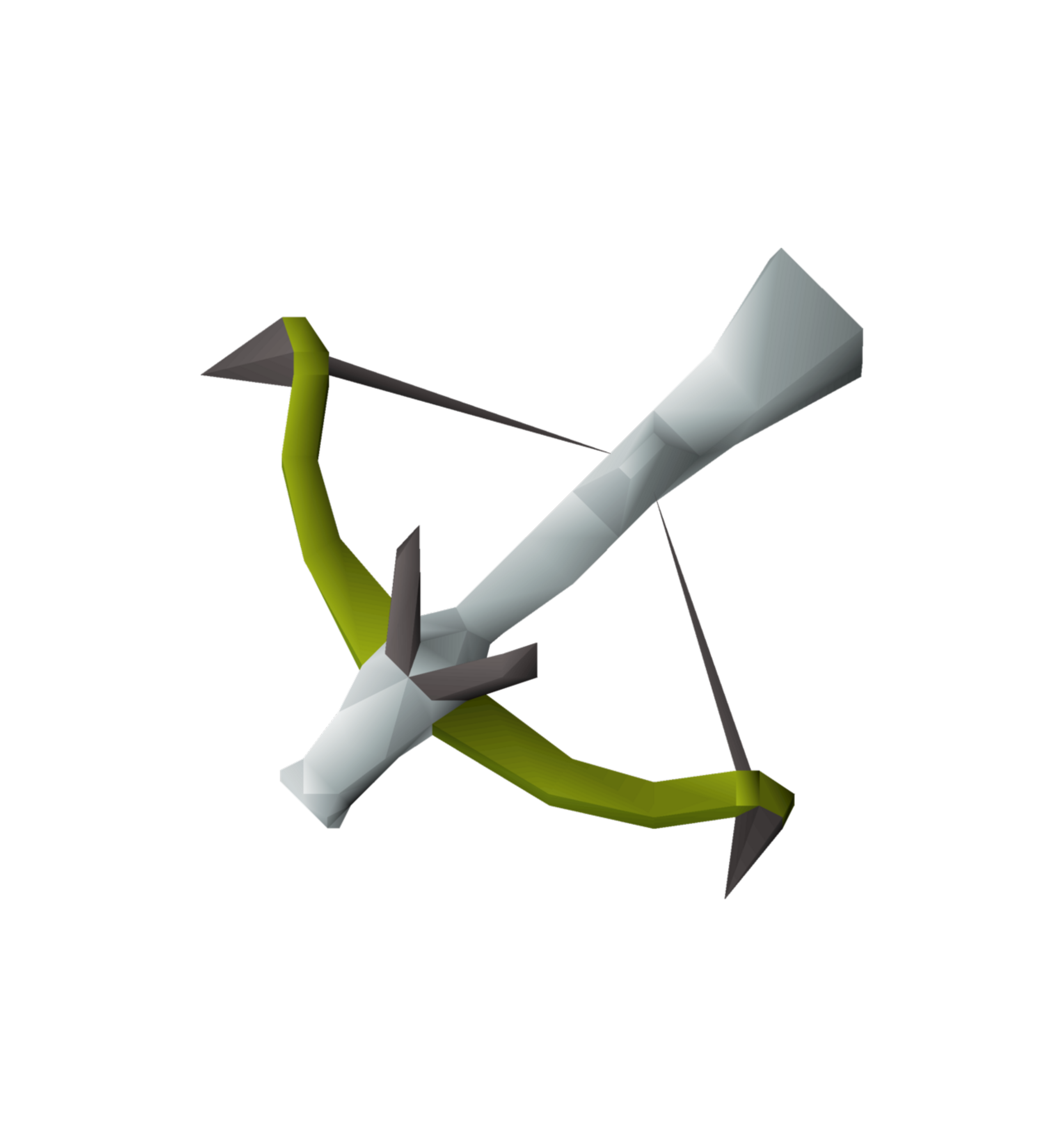 DRAGON HUNTER CROSSBOW