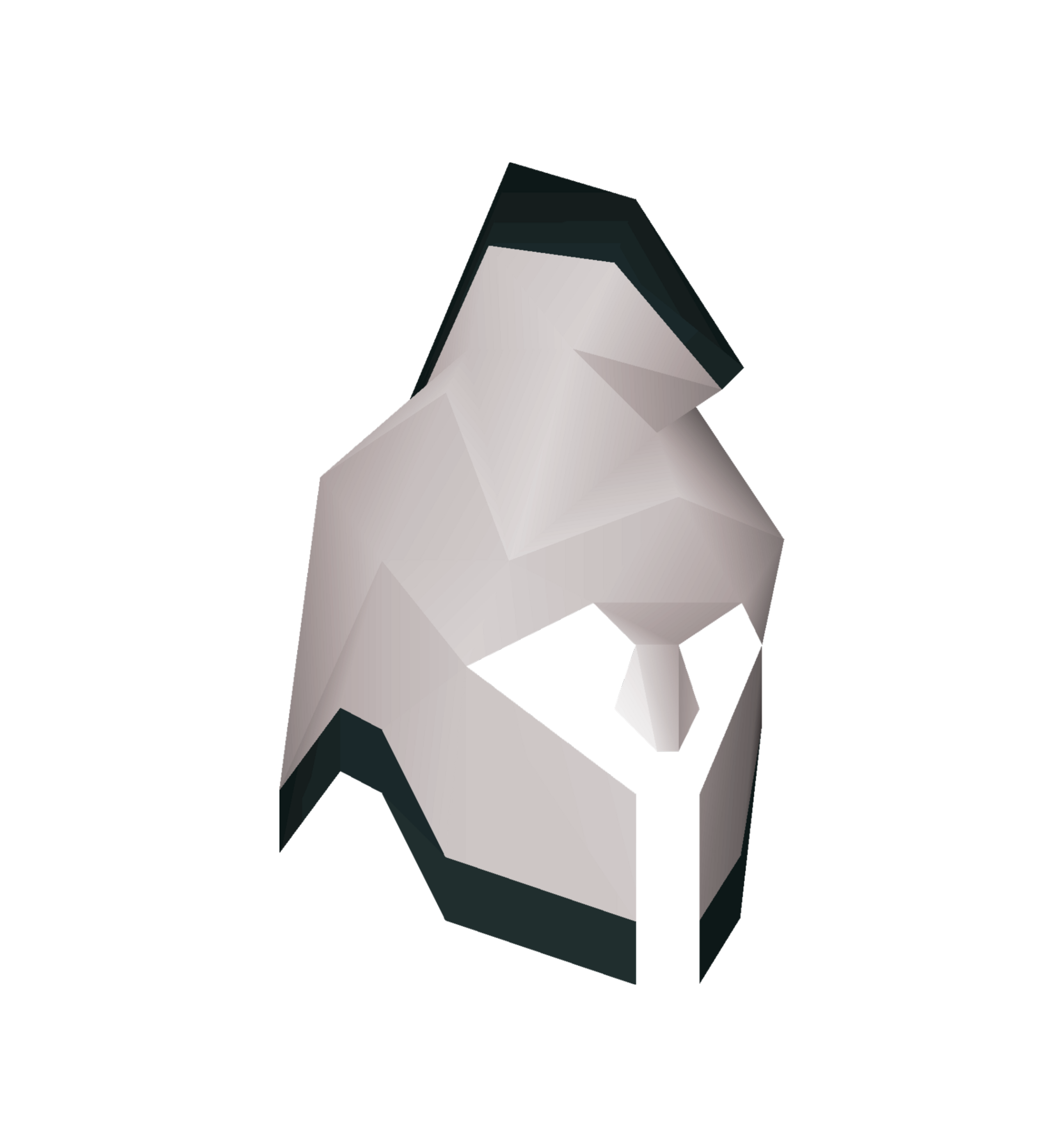 3RD AGE FULL HELMET
