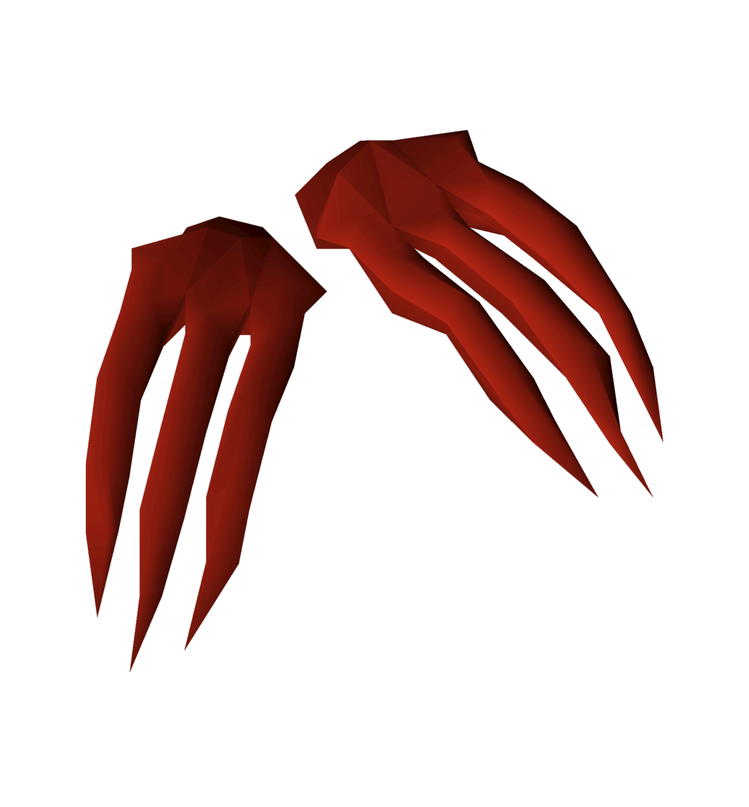 DRAGON CLAWS
