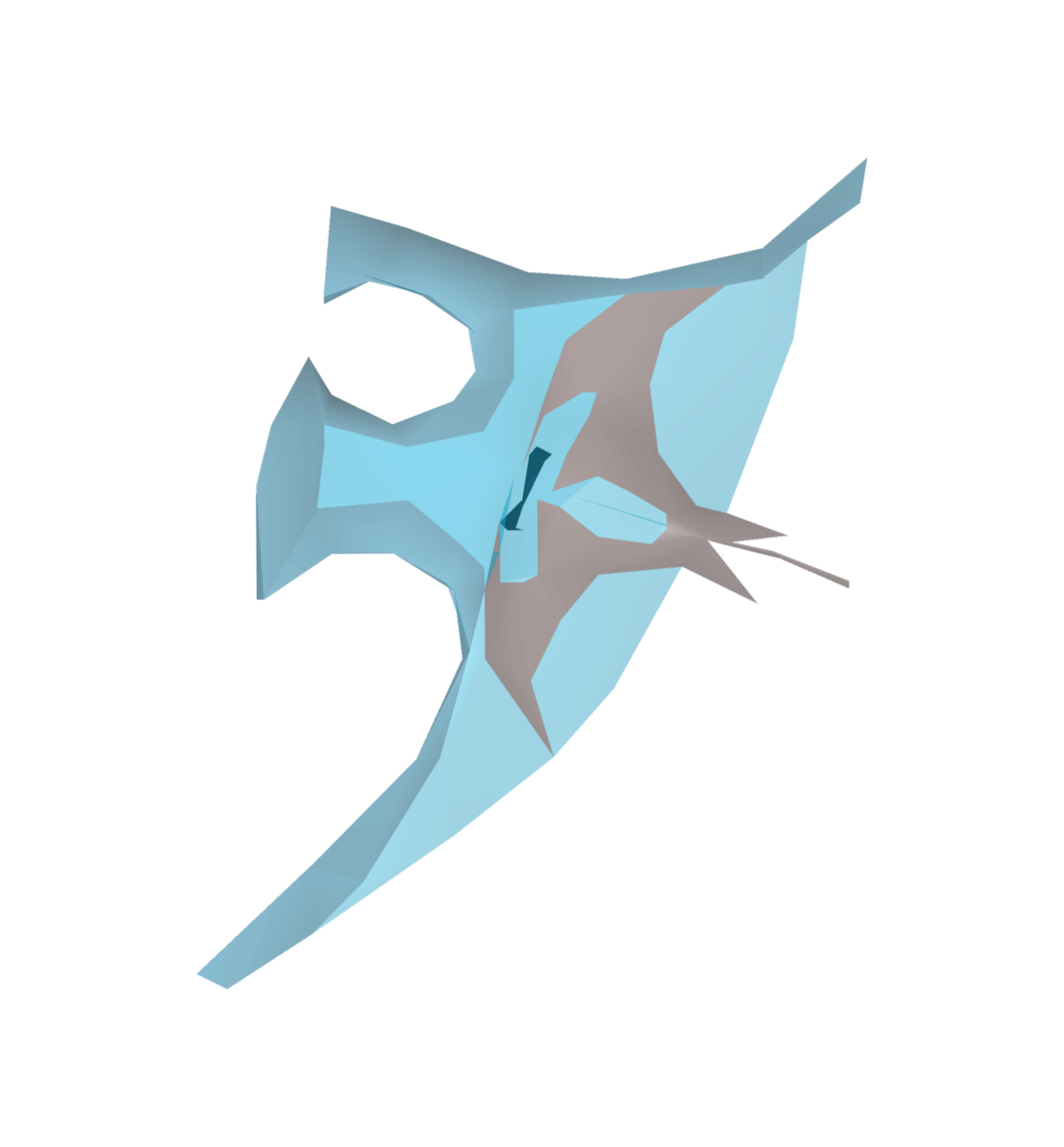 ELYSIAN SPIRIT SHIELD