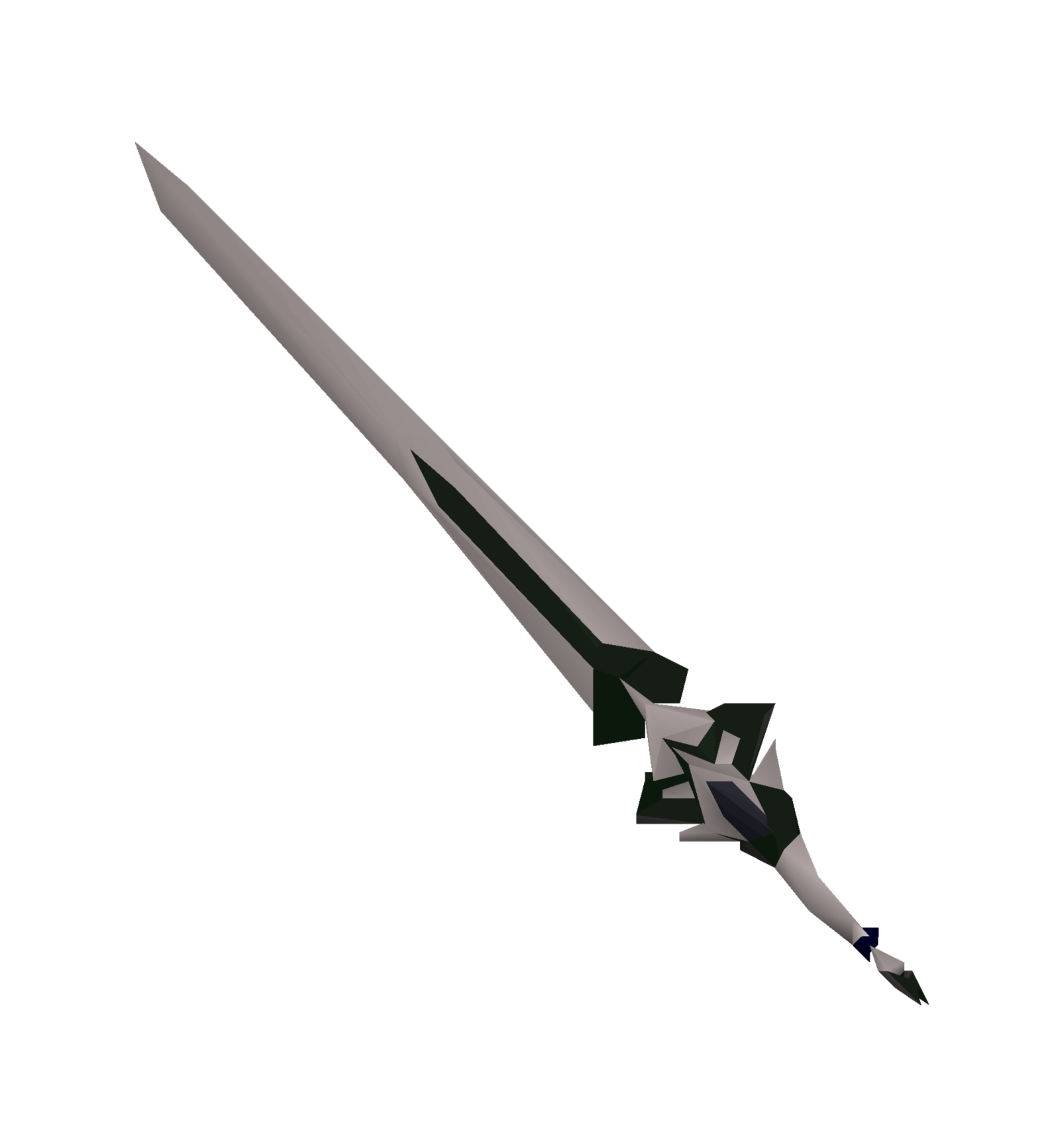 3RD AGE LONGSWORD
