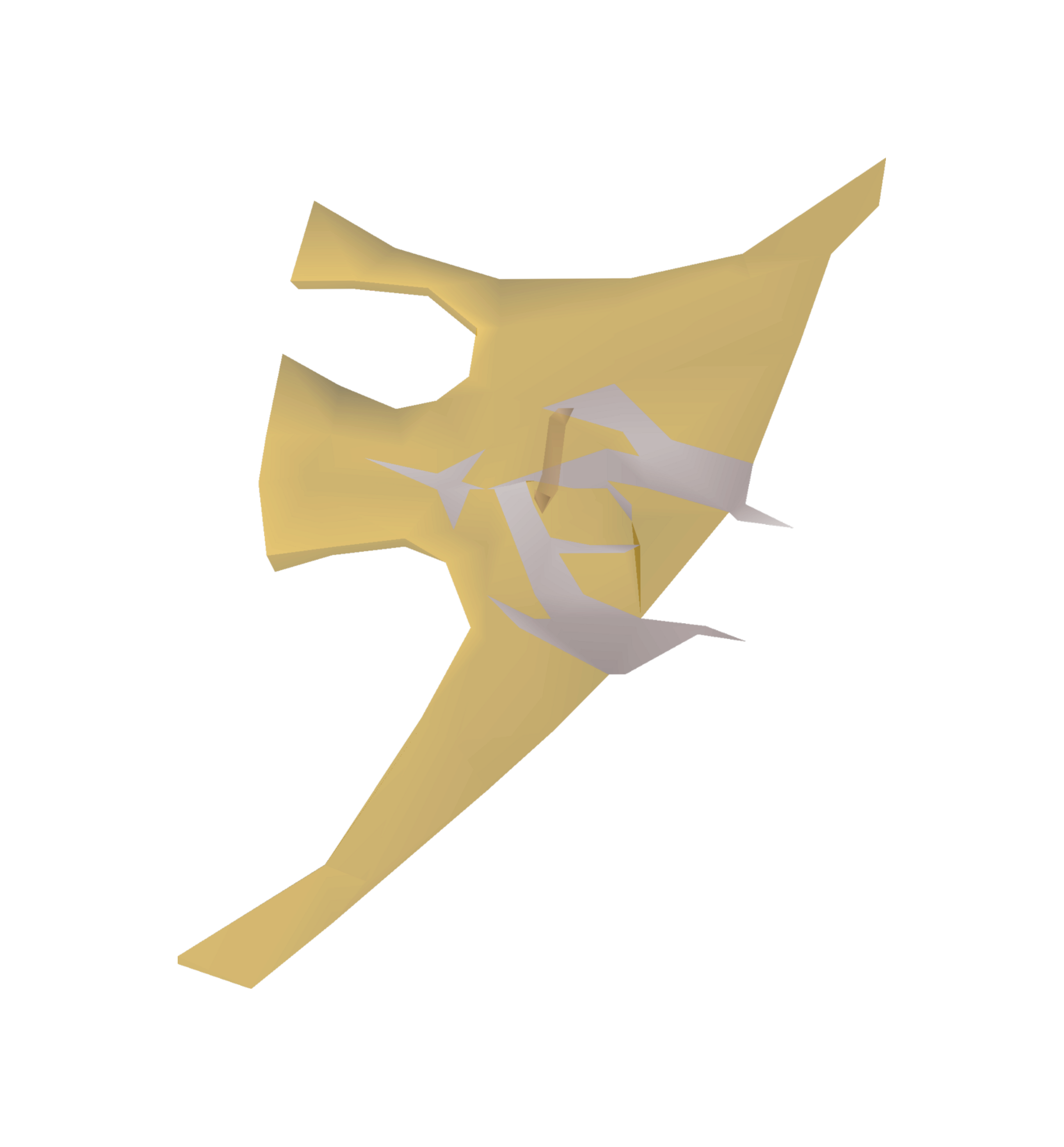 ARCANE SPIRIT SHIELD