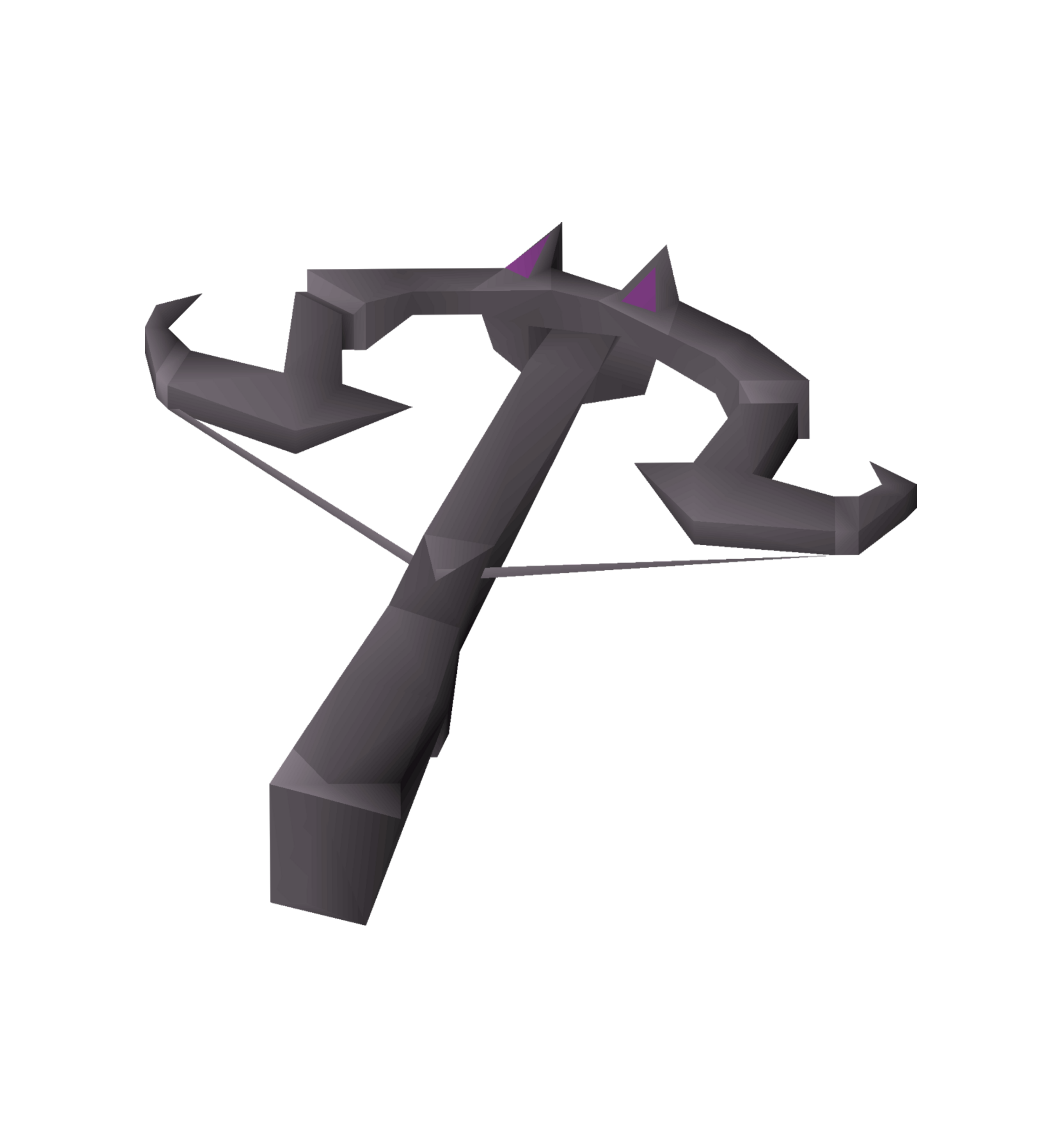 ZARYTE CROSSBOW