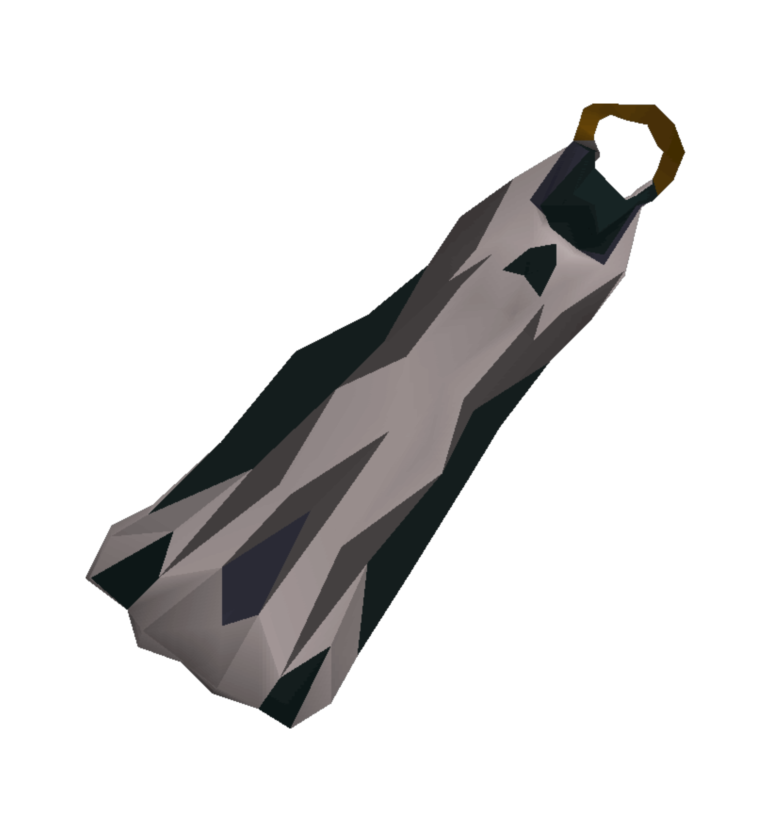 3RD AGE CLOAK