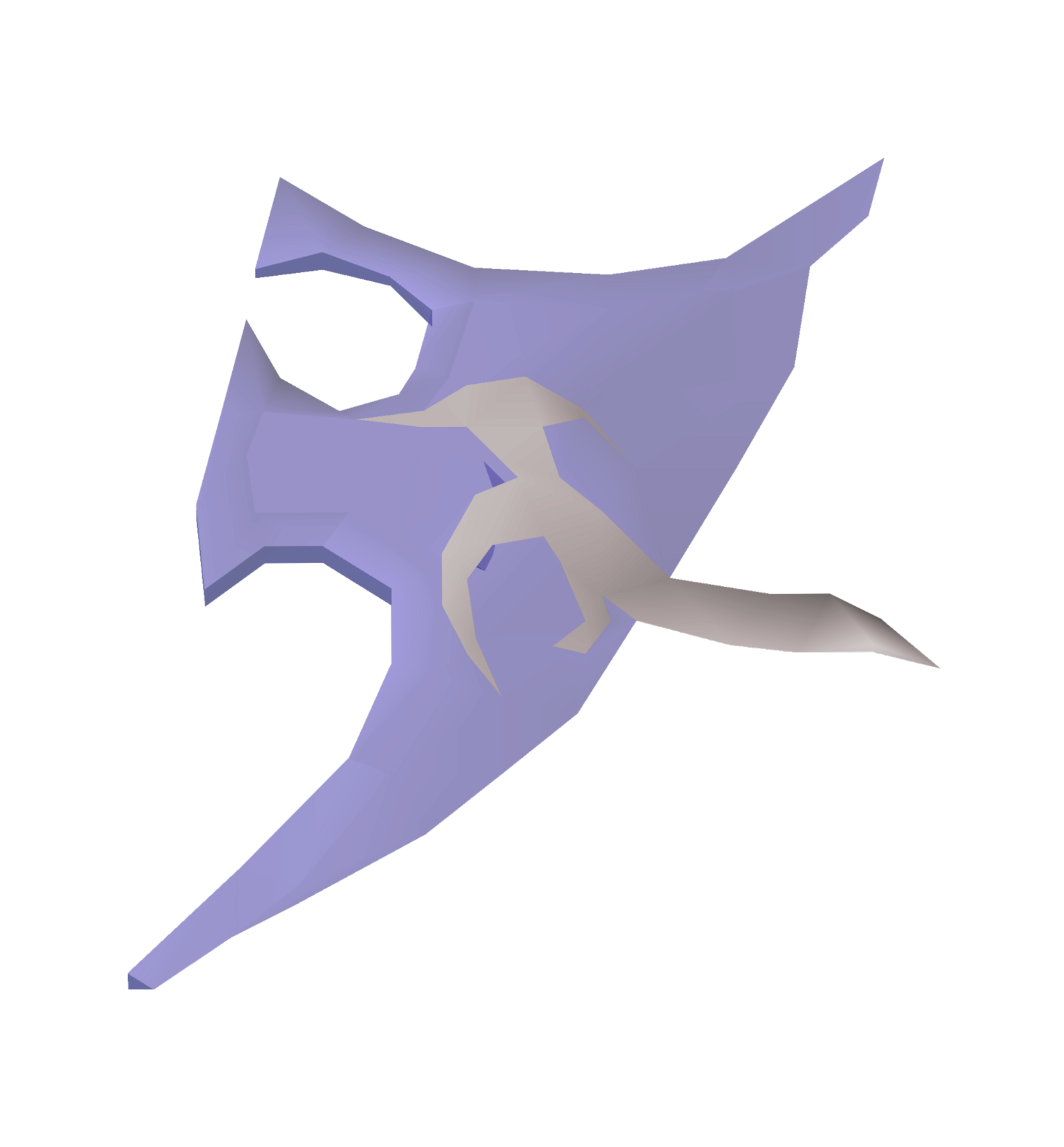 SPECTRAL SPIRIT SHIELD