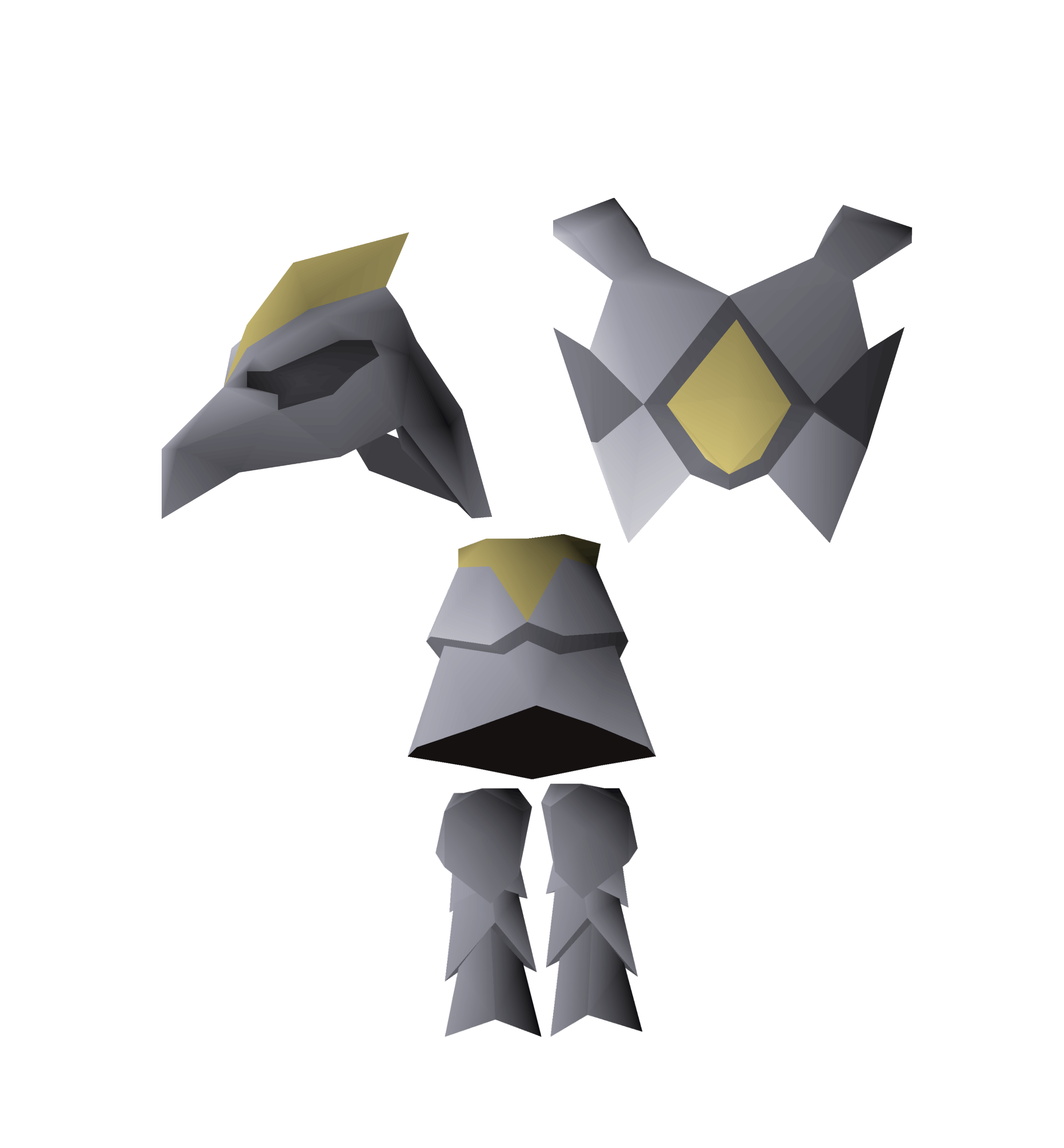 ARMADYL SET