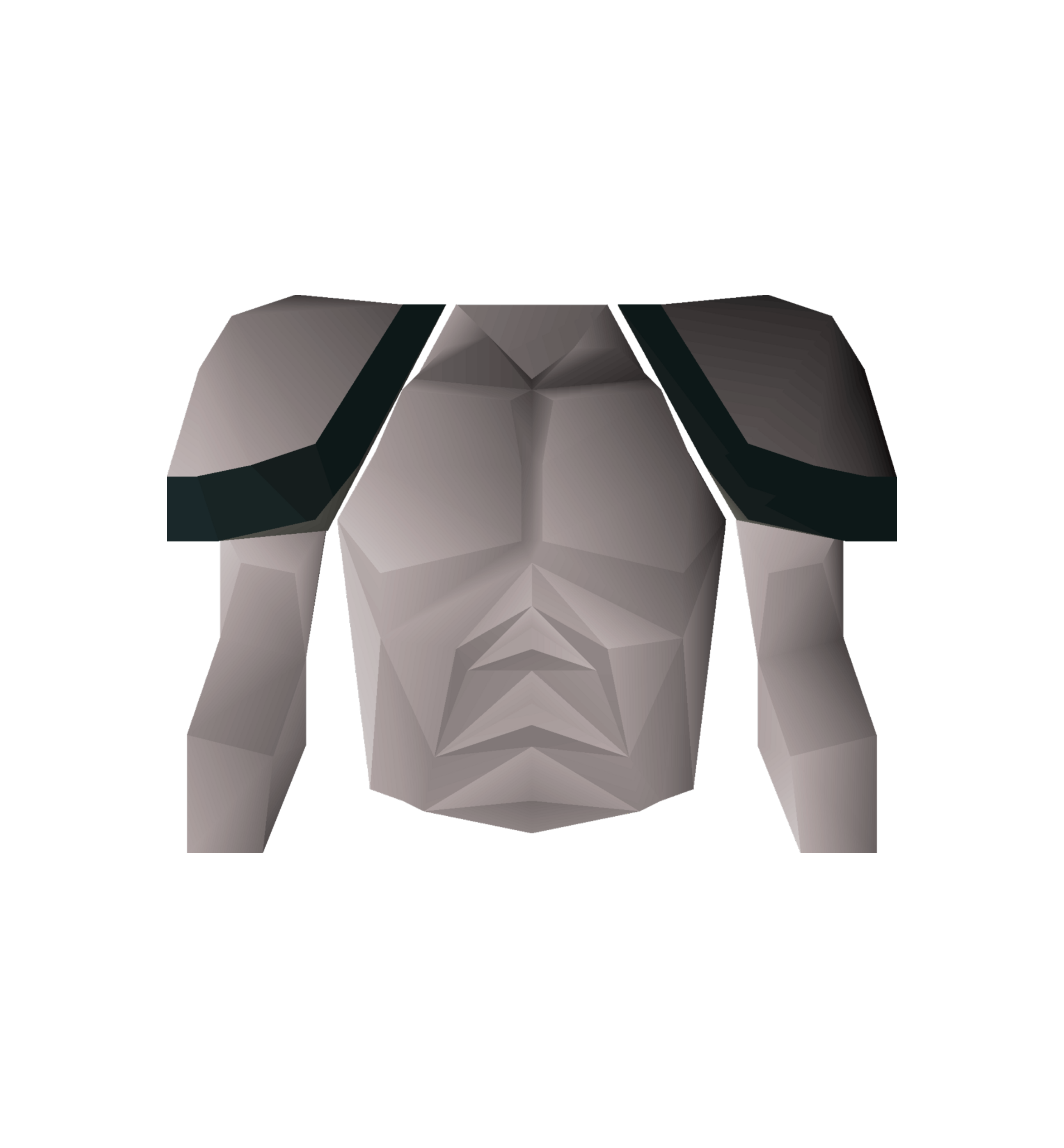 3RD AGE PLATEBODY