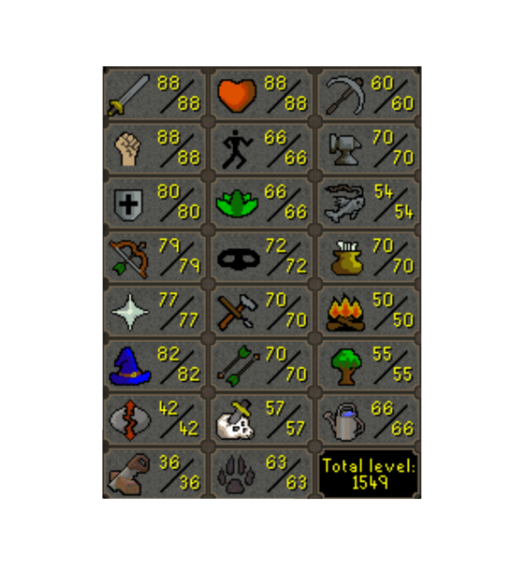 INFERNO CAPE | QUIVER | 1549 TTL | 229QP