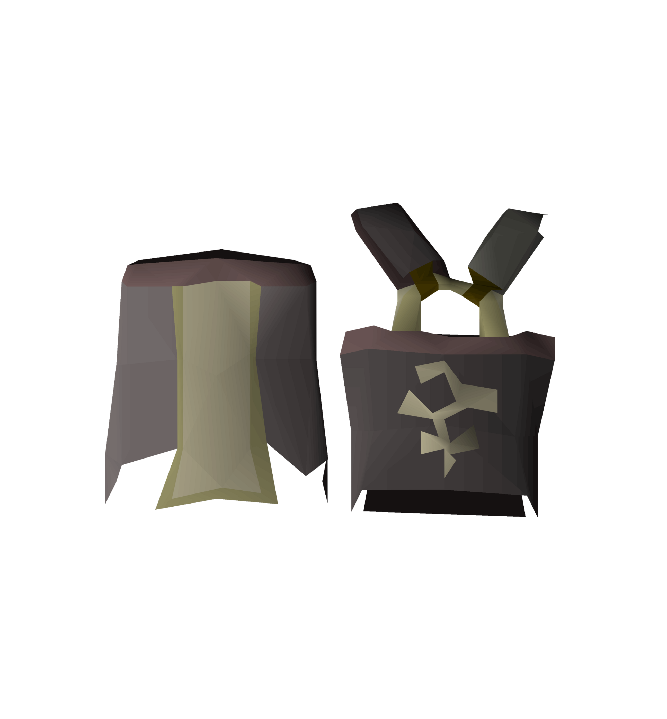 BANDOS SET